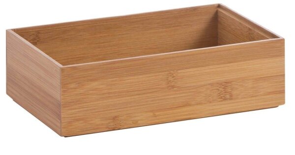 Zeller Ordnungsbox natur 23,0 x 15,0 x 7,0 cm, 1 St.