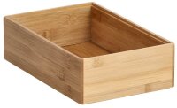 Zeller Ordnungsbox natur 23,0 x 15,0 x 7,0 cm, 1 St.