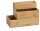 Zeller Ordnungsbox natur 23,0 x 15,0 x 7,0 cm, 1 St.