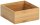 Zeller Ordnungsbox natur 15,0 x 15,0 x 7,0 cm, 1 St.