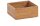 Zeller Ordnungsbox natur 15,0 x 15,0 x 7,0 cm, 1 St.