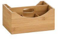 Zeller Ordnungsbox natur 25,0 x 18,0 x 12,0 cm, 1 St.
