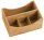 Zeller Ordnungsbox natur 25,0 x 18,0 x 12,0 cm, 1 St.