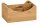 Zeller Ordnungsbox natur 25,0 x 18,0 x 12,0 cm, 1 St.