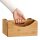 Zeller Ordnungsbox natur 25,0 x 18,0 x 12,0 cm, 1 St.