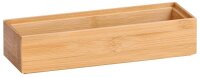 Zeller Ordnungsbox natur 23,0 x 7,5 x 5,0 cm, 1 St.