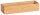 Zeller Ordnungsbox natur 23,0 x 7,5 x 5,0 cm, 1 St.