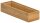 Zeller Ordnungsbox natur 23,0 x 7,5 x 5,0 cm, 1 St.