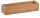 Zeller Ordnungsbox natur 23,0 x 7,5 x 5,0 cm, 1 St.