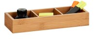 Zeller Ordnungsbox natur 28,0 x 10,2 x 4,5 cm, 1 St.