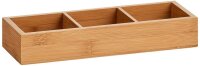 Zeller Ordnungsbox natur 28,0 x 10,2 x 4,5 cm, 1 St.