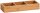 Zeller Ordnungsbox natur 28,0 x 10,2 x 4,5 cm, 1 St.