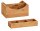 Zeller Ordnungsbox natur 28,0 x 10,2 x 4,5 cm, 1 St.
