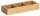Zeller Ordnungsbox natur 28,0 x 10,2 x 4,5 cm, 1 St.