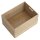 Zeller Aufbewahrungsbox natur 40,0 x 30,0 x 21,0 cm, 1 St.