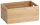 Zeller Aufbewahrungsbox natur 30,0 x 20,0 x 14,0 cm, 1 St.