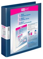 VELOFLEX VELODUR® Präsentationsringbücher...