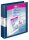 VELOFLEX VELODUR® Präsentationsringbücher 2-Ringe blau 4,6 cm DIN A4, 10 St.