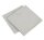 Zeller Aufbewahrungsbox grau 32,0 x 32,0 x 32,0 cm, 1 St.