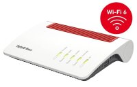 FRITZ! FRITZ!Box 7590 AX WLAN-Router, 1 St.