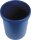 helit "the german" Papierkorb 30,0 l blau, 1 St.