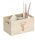 Zeller Hirsch Aufbewahrungsbox natur 25,0 x 15,0 x 14,0 cm, 1 St.
