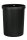 helit "the german" Papierkorb 30,0 l schwarz, 1 St.