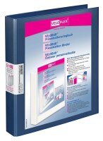 VELOFLEX VELODUR® Präsentationsringbücher...