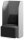 rocada Besprechungsecke Soft Seating schwarz, grau grau Stoff 71,0 x 65,0 x 133,0 cm, 1 St.