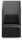 rocada Besprechungsecke Soft Seating schwarz, grau grau Stoff 71,0 x 65,0 x 133,0 cm, 1 St.