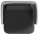 rocada Besprechungsecke Soft Seating schwarz, grau grau Stoff 71,0 x 65,0 x 133,0 cm, 1 St.