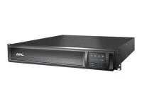 APC Smart-UPS X 750VA USV schwarz, 750 VA