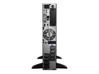 APC Smart-UPS X 750VA USV schwarz,