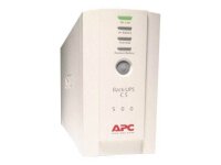 APC Back-UPS 500 USV beige, 500 VA