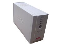 APC Back-UPS 500 USV beige, 500 VA