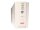 APC Back-UPS 500 USV beige,