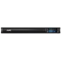 APC Smart-UPS 1500VA USV schwarz, 1.500 VA