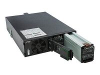APC Smart-UPS SRT 5000VA USV schwarz, 5.000 VA