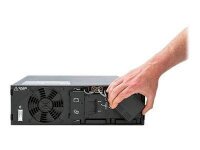 APC Smart-UPS SRT 5000VA USV schwarz, 5.000 VA