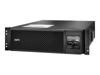 APC Smart-UPS SRT 5000VA USV schwarz,