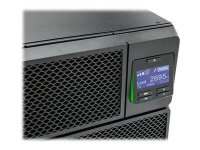 APC Smart-UPS SRT 5000VA USV schwarz,