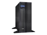 APC Smart-UPS X 3000VA USV schwarz, 3.000 VA