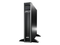 APC Smart-UPS X 1000VA USV schwarz,