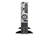 APC Smart-UPS X 1000VA USV schwarz,