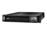APC Smart-UPS SRT 2200VA USV schwarz, 2.200 VA