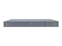APC Smart-UPS SC 450VA USV schwarz, 450 VA