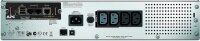 APC Smart-UPS 750VA USV schwarz, 750 VA