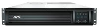 APC Smart-UPS 2200VA USV schwarz,