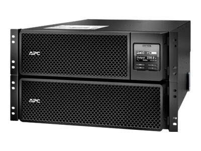 APC Smart-UPS SRT 10000VA USV schwarz,