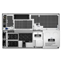 APC Smart-UPS SRT 10000VA USV schwarz, 10.000 VA